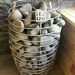 De Noteboom 6-persoons, Verwarmd Prive Zwembad, Hottub, Overdekte Lounge Met Haard, Panorama Sauna, Sunshower, Luxe, Wifi Dom wakacyjny *