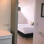 De Noteboom 6-persoons, Verwarmd Prive Zwembad, Hottub, Overdekte Lounge Met Haard, Panorama Sauna, Sunshower, Luxe, Wifi *